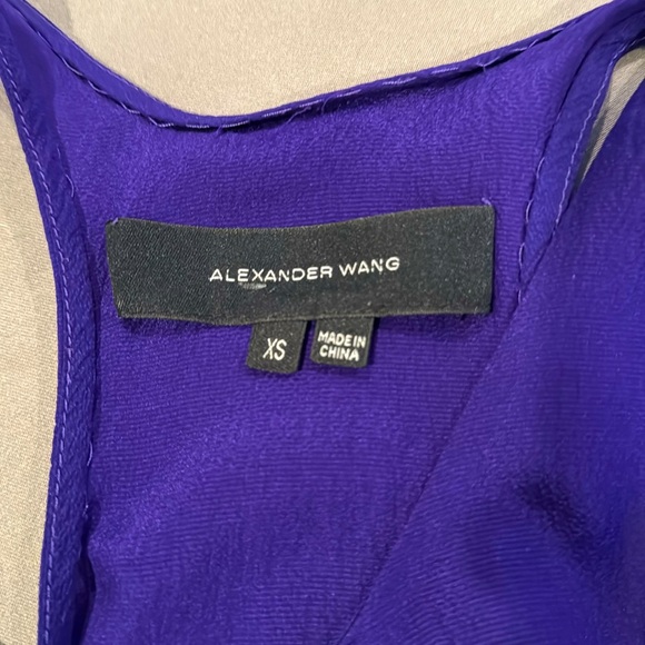 ALEXANDER WANG Tank - Picture 7 of 8